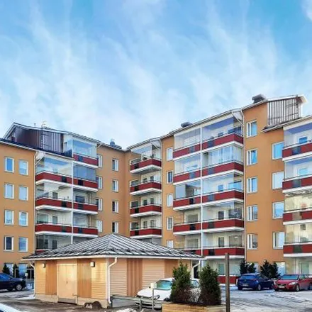 Image 1 - Kotkantie, 48200 Kotka, Finland - Apartment for rent