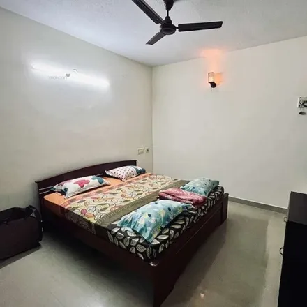 Rent this 3 bed apartment on unnamed road in Indore District, Indore - 452001