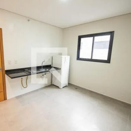 Rent this 1 bed apartment on Rua Presidente Getúlio Vargas in Centro, Taubaté - SP