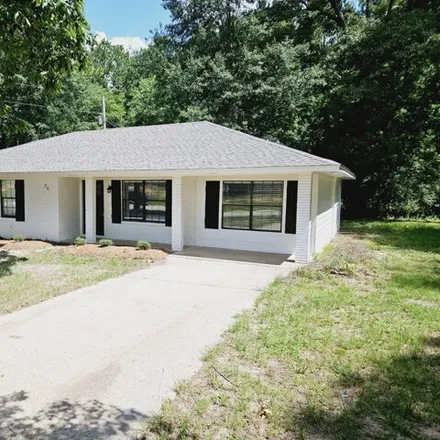 Image 2 - 20 Valley Ln, Hattiesburg, Mississippi, 39402 - House for sale