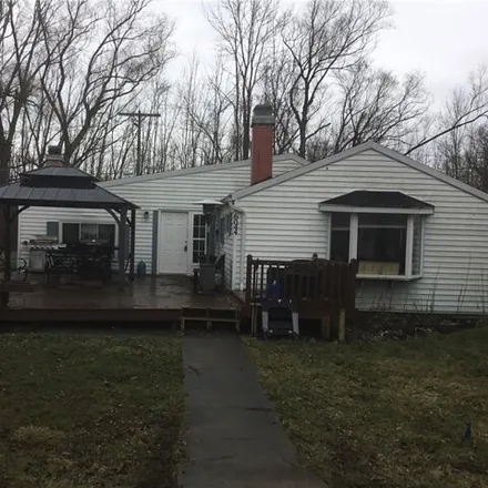 Buy this 3 bed house on 6044 Millard Avenue in Livonia, Livingston County