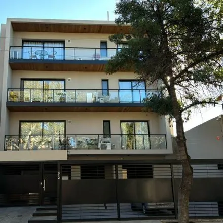 Buy this studio apartment on Emilio Jofré 305 in Departamento Capital, M5500 EPA Mendoza