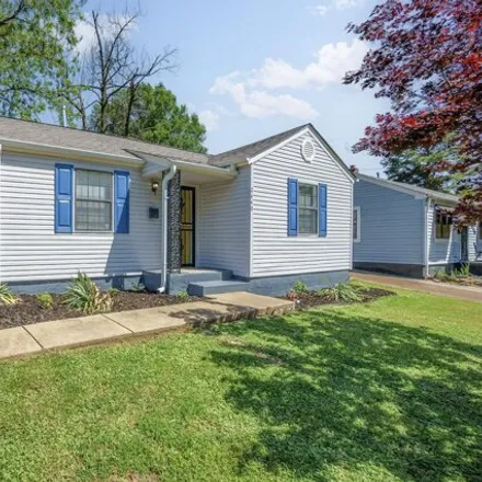 Buy this 2 bed house on 2440 Warren St in Memphis, Tennessee