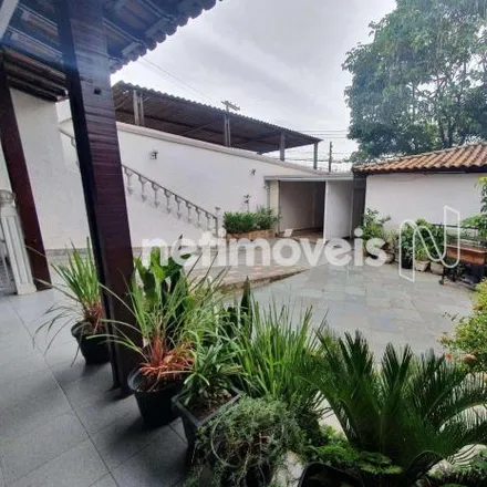 Buy this 5 bed house on Rua Alan Kardec in Pampulha, Belo Horizonte - MG