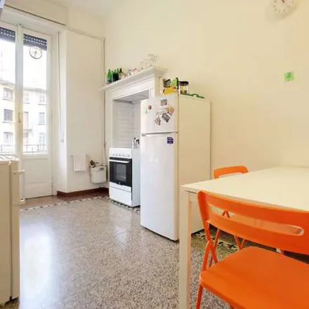Image 7 - Via Paolo Diacono, 9, 20133 Milan MI, Italy - Apartment for rent