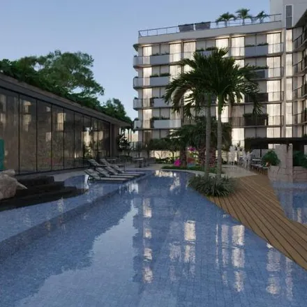 Buy this 1 bed apartment on unnamed road in Cabo Branco, João Pessoa - PB