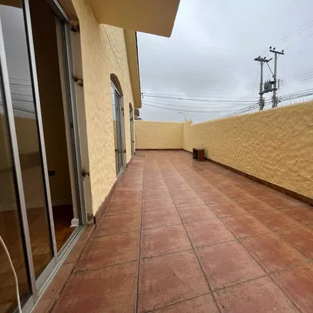 Buy this 4 bed house on Ambrosio Ibarra in 172 1885 La Serena, Chile