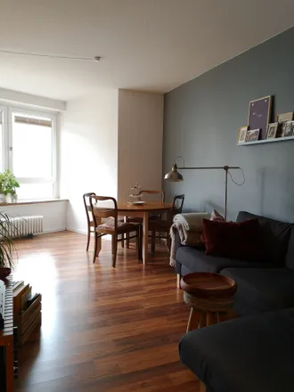 Image 2 - Bozenhardweg 7a, 22087 Hamburg, Germany - Apartment for rent
