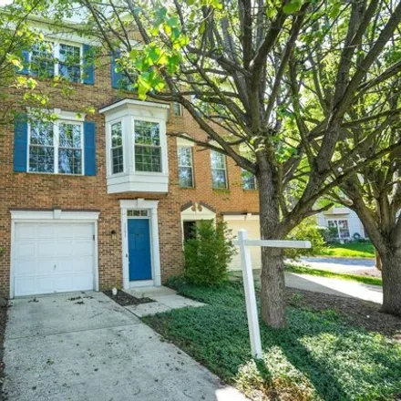 Buy this 3 bed townhouse on Cypress Tree Place in Herndon, VA 22070
