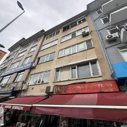 Image 5 - Hasanpaşa Mahallesi Muhtarlığı, Faik Bey Sokağı, 34722 Kadıköy, Turkey - Apartment for rent