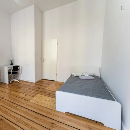 Image 2 - Immanuelkirchstraße 16, 10405 Berlin, Germany - Room for rent