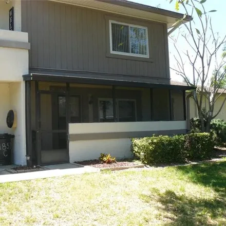 Buy this 2 bed townhouse on unnamed road in Pinellas County, FL 33760