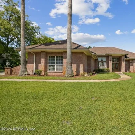 Buy this 4 bed house on 12567 Mission Hills Circle South in Jacksonville, FL 32225