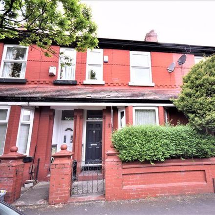 Rent this 2 bed house on Livesey Street in Manchester M19 2GU, United Kingdom