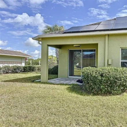 Image 2 - 1718 Trailwater St, Ruskin, Florida, 33570 - Townhouse for sale