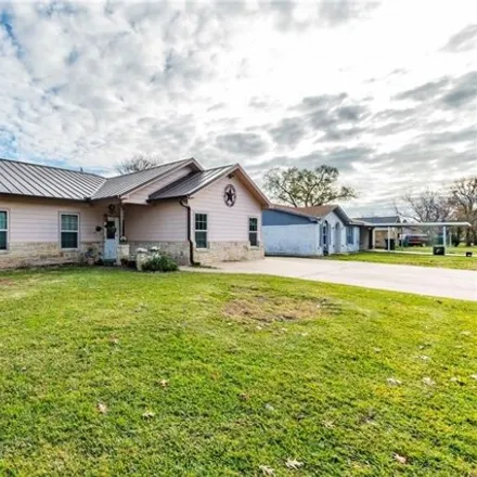 Image 2 - 245 Susanna Street, Lacy Lakeview, McLennan County, TX 76705, USA - House for sale