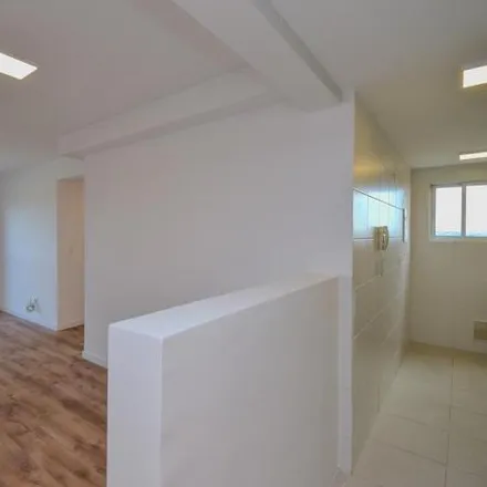 Rent this 2 bed apartment on Rua Professor José Maurício Higgins 1185 in Boqueirão, Curitiba - PR