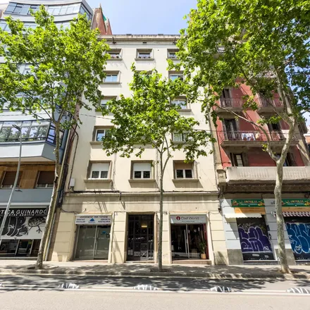 Image 7 - Travessera de Gràcia, 429, 08025 Barcelona, Spain - Apartment for rent