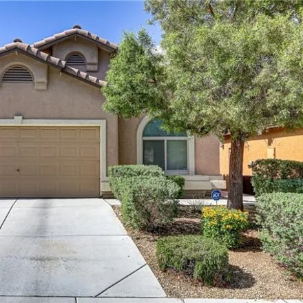 Buy this 4 bed house on 9357 Long Grove Avenue in Las Vegas, NV 89149