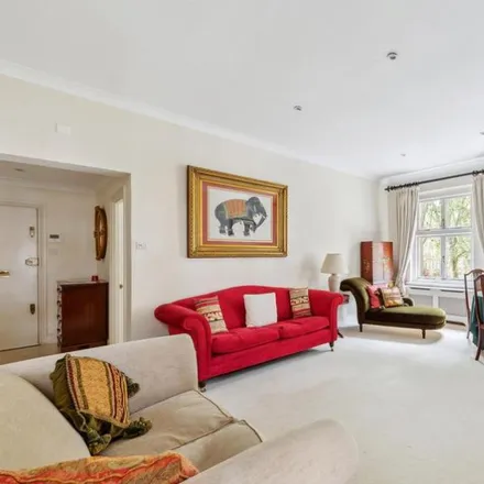 Rent this 2 bed apartment on 15 Grove End Road in London, NW8 9RY