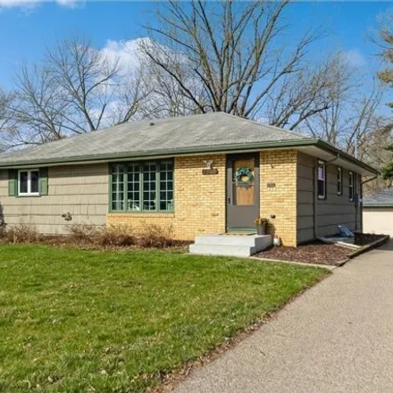 Buy this 4 bed house on 383 East 75th Street in Richfield, MN 55423