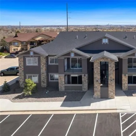 Buy this 3 bed condo on 7987 Ogden Court in Adams County, CO 80229