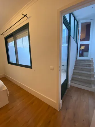 Rent this 1 bed apartment on Rua Tres à Rua João Castilho in 1300-402 Lisbon, Portugal