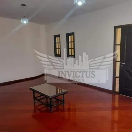 Rent this 4 bed house on Rua Ariranha in Vila Helena, Santo André - SP