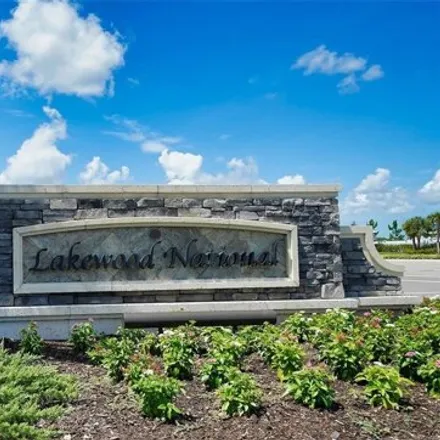 Image 2 - Lakewood National Golf Club, 17605 Lakewood National Parkway, Lakewood Ranch, FL 34211, USA - Condo for sale