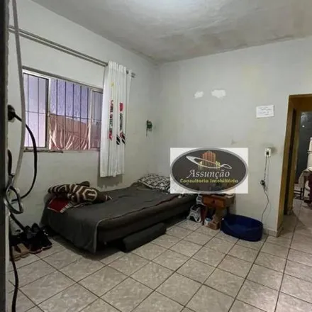 Rent this 1 bed house on Avenida Valentim Magalhães in Condominío Maracanã, Santo André - SP