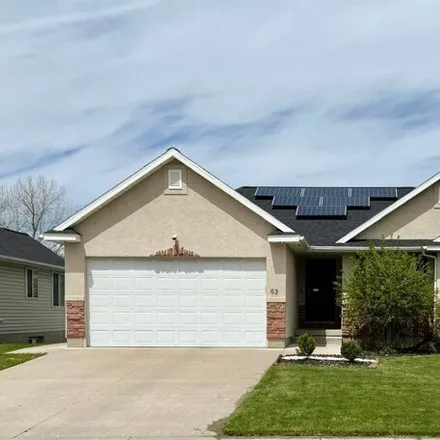 Buy this 5 bed house on 71 Spring Creek Parkway in Providence, Cache County