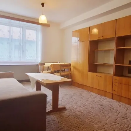 Rent this 1 bed apartment on U Brány in 789 85 Mohelnice, Czechia