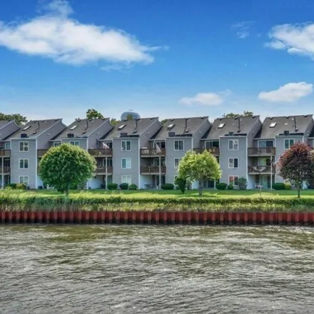 Buy this 3 bed condo on Waterside Court in Point Pleasant, NJ 08742