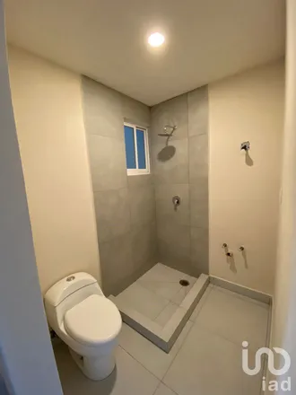 Buy this 1 bed apartment on Zapotecas in Coyoacán, 04300 Mexico City