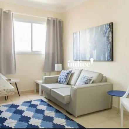Buy this 1 bed apartment on Rua Romeu Engracia de Faria in Jardim Nova Aliança, Ribeirão Preto - SP
