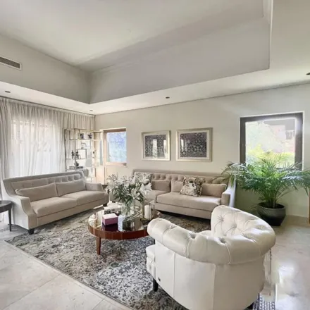 Rent this 5 bed apartment on 293 Zone E in Jabal Ali 1, Dubai