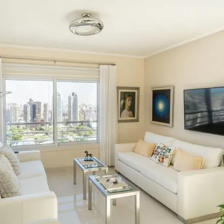 Buy this 2 bed apartment on Bulnes 2742 in Palermo, C1425 AAX Buenos Aires