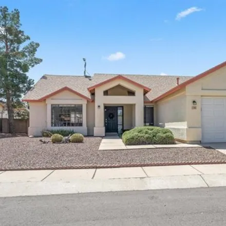 Buy this 4 bed house on 2851 West Camino Ebano in Pima County, AZ 85742