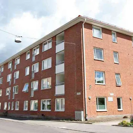 Rent this 2 bed apartment on Barnhemsgatan 15 in 582 30 Linköping, Sweden