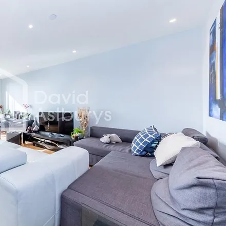 Image 1 - 73 Collier Street, London, N1 9BE, United Kingdom - Apartment for rent