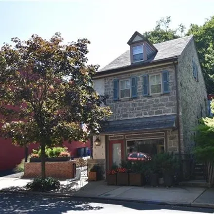 Buy this 3 bed townhouse on 499 East Street in West Easton, Northampton County