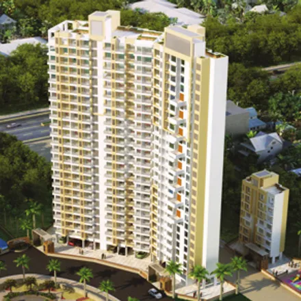 Image 6 - Daffodil, D, CGPower road, Zone 6, Mumbai - 400042, Maharashtra, India - Apartment for rent