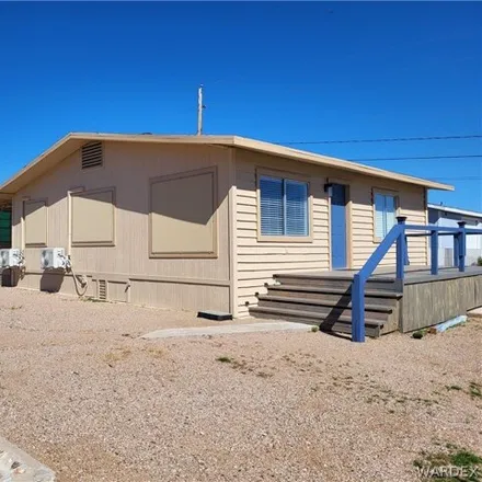 Buy this 2 bed house on 309 Mohave Lane in Meadview, Mohave County
