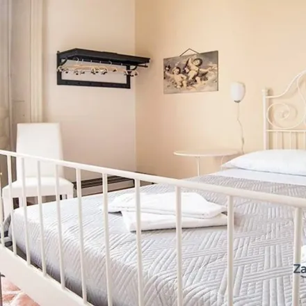 Rent this 5 bed apartment on Via Marchese di Casalotto 65 in 95131 Catania CT, Italy