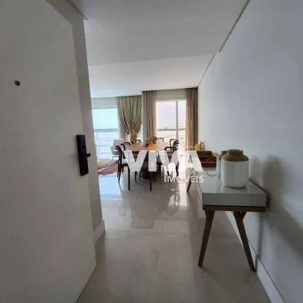 Buy this 4 bed apartment on Rua Lauro Müller 897 in Fazenda, Itajaí - SC