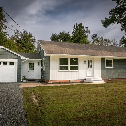 Buy this 3 bed house on 137 Francis Drive in Wicomico County, MD 21804
