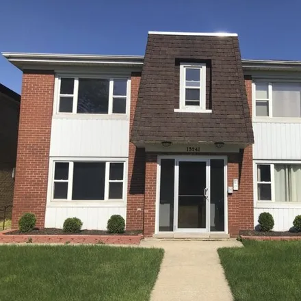 Rent this 1 bed apartment on 608 East 153rd Street in Dolton, IL 60419