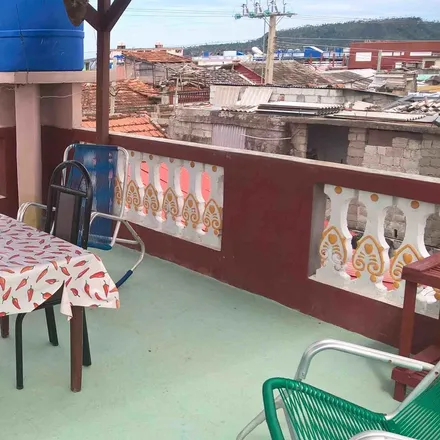 Image 2 - Baracoa, Reparto Paraíso, GUANTÁNAMO, CU - House for rent