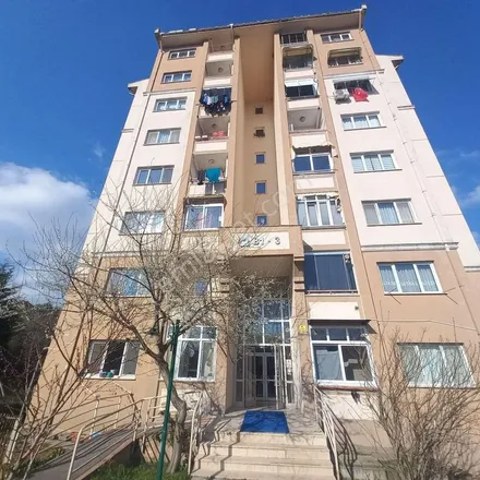 Rent this 2 bed apartment on unnamed road in 41900 İzmit, Turkey
