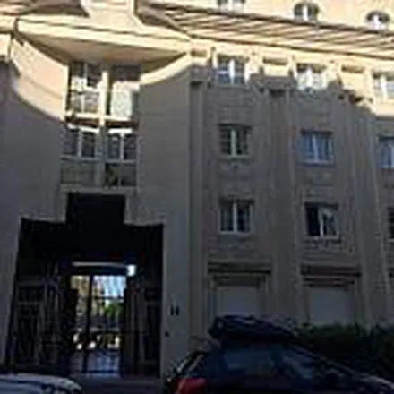 Image 4 - 11 Rue President Robert Schuman, 54000 Nancy, France - Apartment for rent